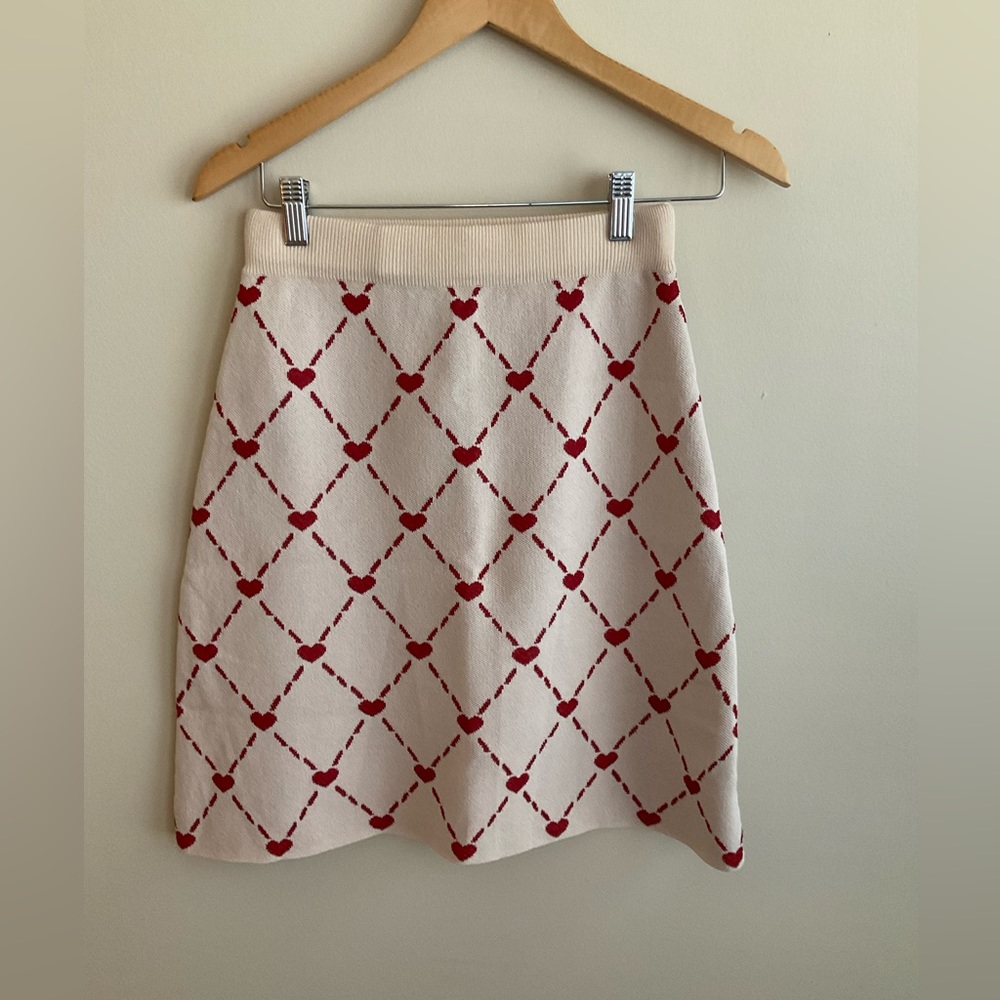Cider skirt, size S, NWT
